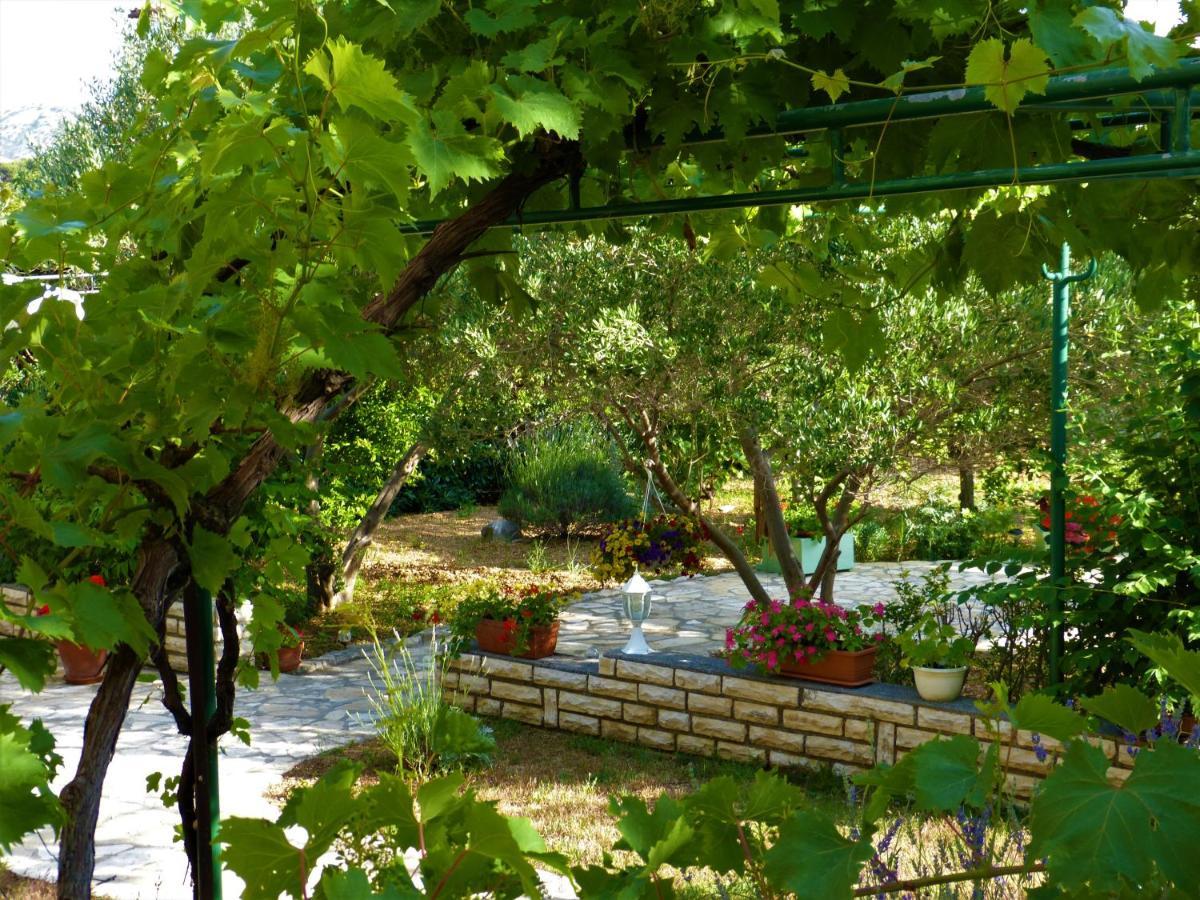 Apartmani Milena Barbat na Rabu Екстериор снимка