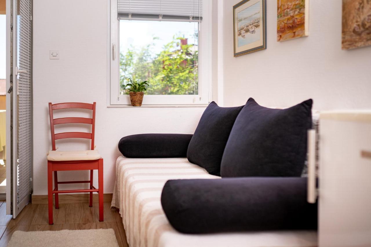 Apartmani Milena Barbat na Rabu Екстериор снимка