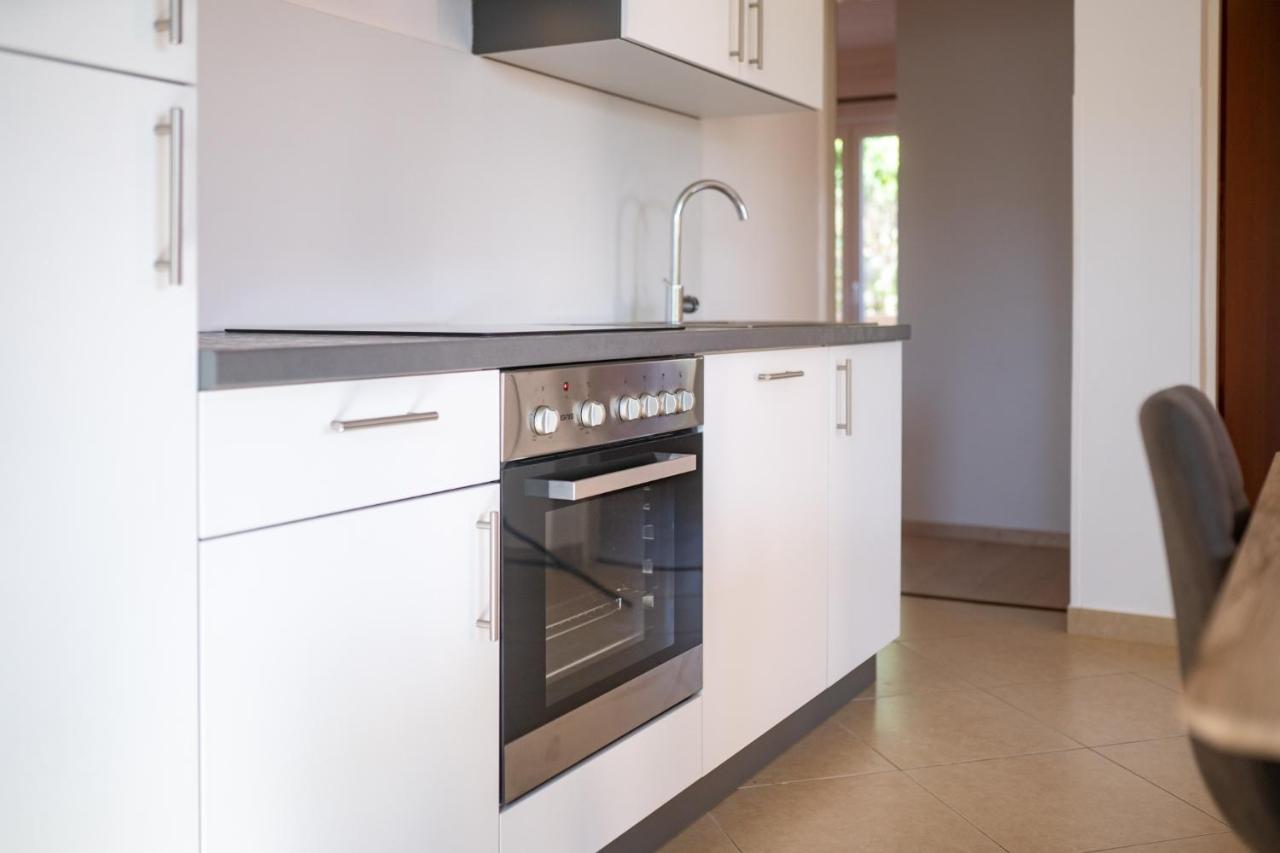 Apartmani Milena Barbat na Rabu Екстериор снимка