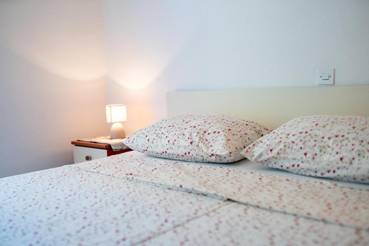 Apartmani Milena Barbat na Rabu Екстериор снимка